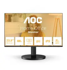 Monitor AOC 24B3HA2 24'' (14ms - 100Hz - IPS)