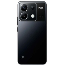 (OUTLET) Smartphone Xiaomi Poco X6 5G 6.67" 12GB/256GB Dual SIM (Preto) - MZB0G2UEU