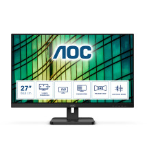 Monitor AOC E2 27E2QAE 27'' (4ms - 75Hz - IPS)