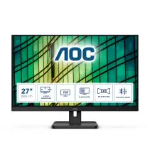 Monitor AOC E2 27E2QAE 27'' (4ms - 75Hz - IPS)
