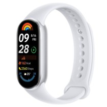 Xiaomi Mi Band 9 (Branco) - BHR8345GL