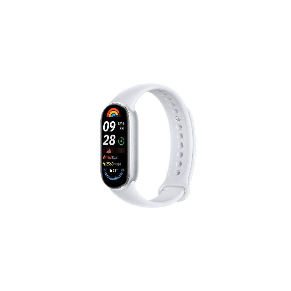 Xiaomi Mi Band 9 (Branco) - BHR8345GL