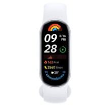 Xiaomi Mi Band 9 (Branco) - BHR8345GL