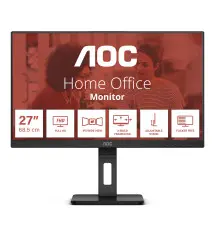 Monitor AOC E3 27E3QAF 27'' (4ms - 75Hz - IPS)
