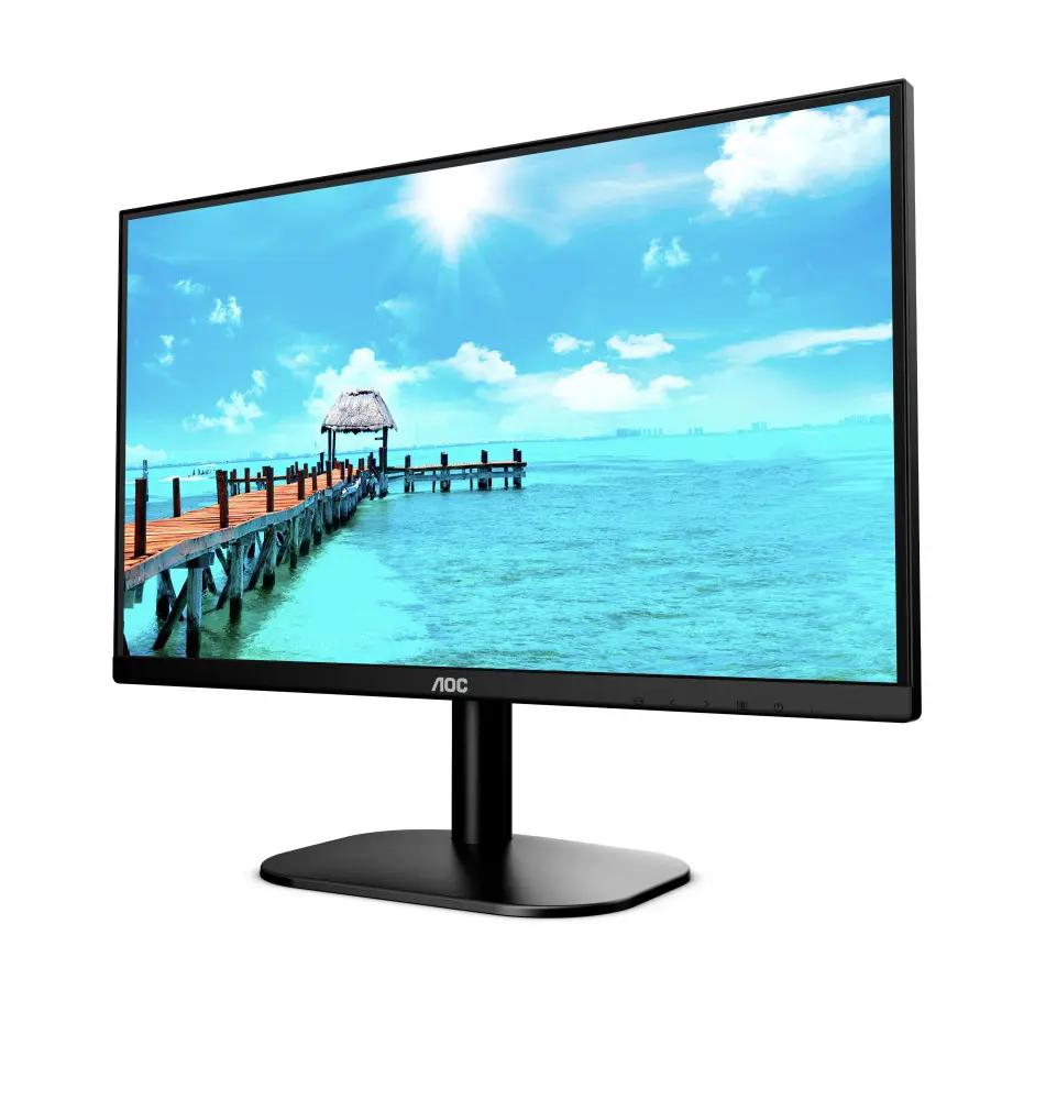 Monitor AOC B2 22B2AM 22'' (4ms - 75Hz - VA)