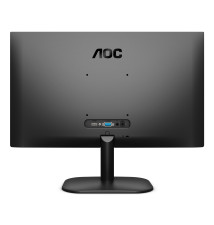 Monitor AOC B2 22B2AM 22'' (4ms - 75Hz - VA)