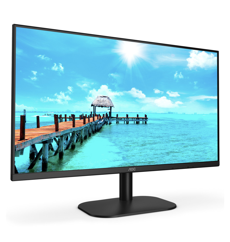 Monitor AOC B2 27B2QAM 27'' (4ms - 75Hz - VA)