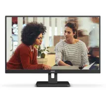 Monitor AOC 27E3UM BK 27'' (4ms - 75Hz - VA)