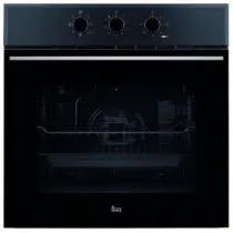 Forno Teka HSB610 (Preto) - HSB 610 BK