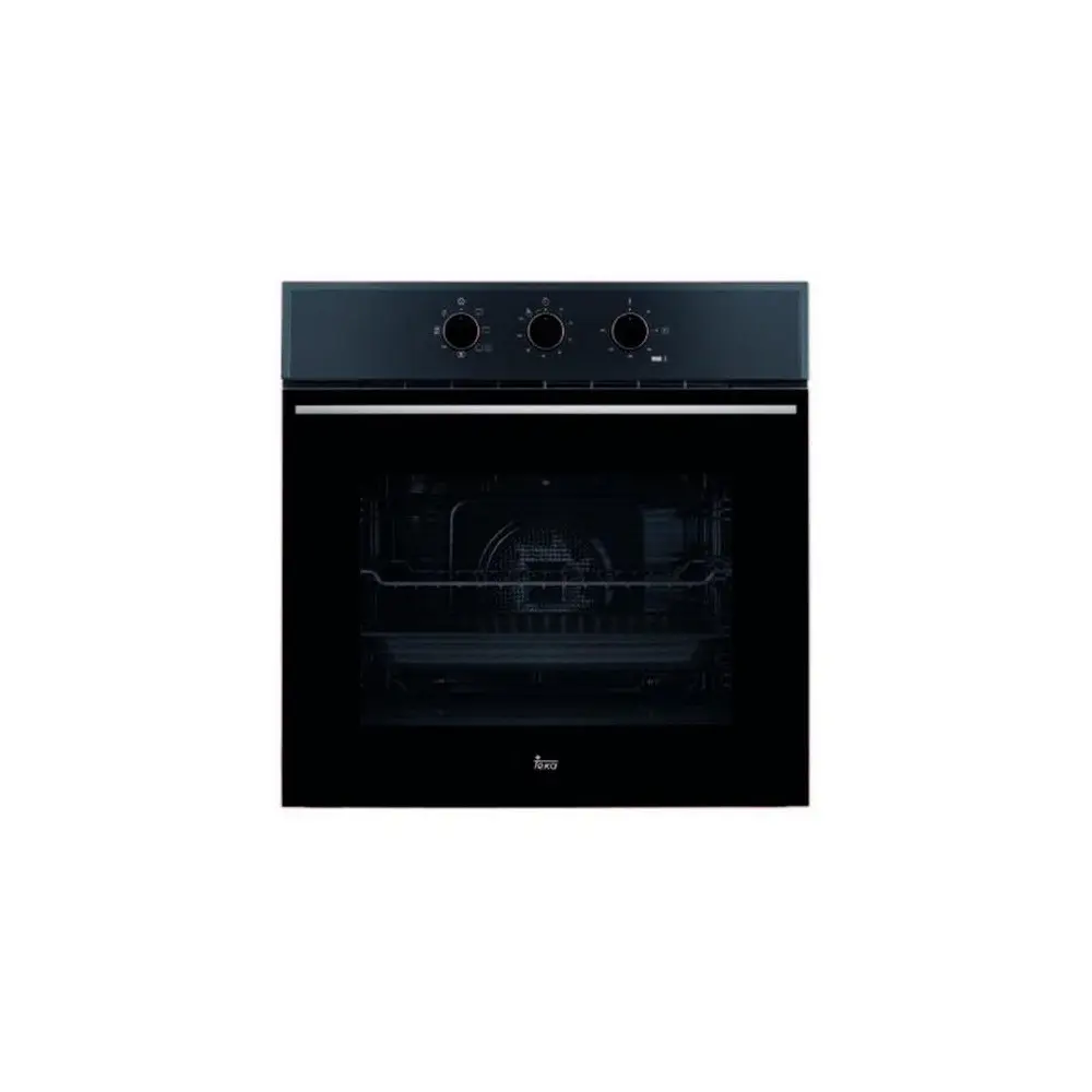 Forno Teka HSB610 (Preto) - HSB 610 BK