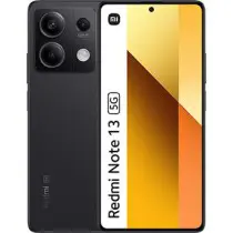 Xiaomi Redmi Note 13 5G 8GB/256GB (Preto) - MZB0FPYEU