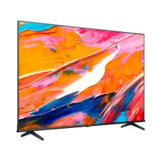 Televisor HISENSE 43A6K 43'' (LED - 4K Ultra HD - Preto)