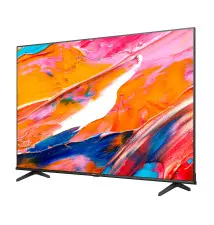 Televisor HISENSE 43A6K 43'' (LED - 4K Ultra HD - Preto)