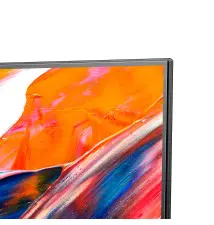 Televisor HISENSE 43A6K 43'' (LED - 4K Ultra HD - Preto)
