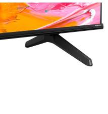 Televisor HISENSE 43A6K 43'' (LED - 4K Ultra HD - Preto)