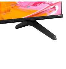 Televisor HISENSE 43A6K 43'' (LED - 4K Ultra HD - Preto)