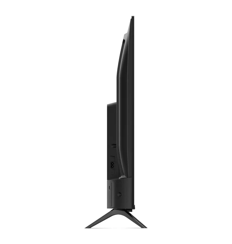 Televisor TCL 43P631 43'' (LED - Ultra HD 4K - Preto)