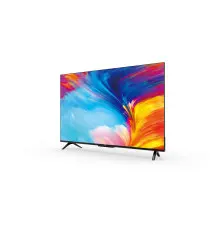 Televisor TCL 43P631 43'' (LED - Ultra HD 4K - Preto)