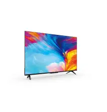 Televisor TCL 43P631 43'' (LED - Ultra HD 4K - Preto)
