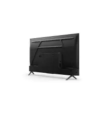 Televisor TCL 43P631 43'' (LED - Ultra HD 4K - Preto)