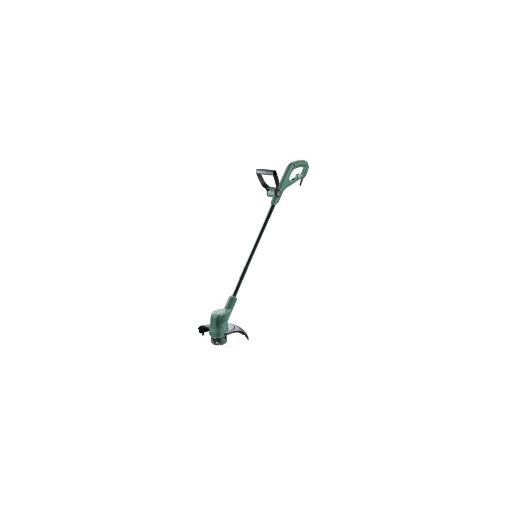 Bosch EasyGrassCut 26 26 cm 280 W Preto, Verde