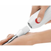 Bosch MSM64110 liquidificador Varinha mágica 450 W Vermelho, Branco