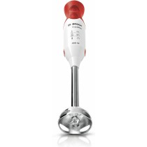 Bosch MSM64110 liquidificador Varinha mágica 450 W Vermelho, Branco