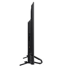 Televisor HISENSE 55U7KQ 55'' (Mini LED - 4K Ultra HD - Preto)