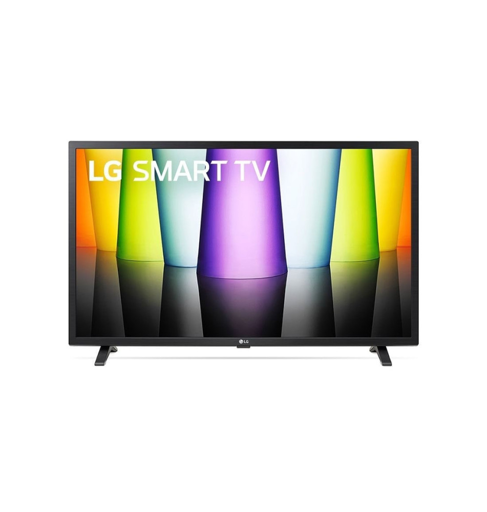 Televisor LG 32LQ630B6LA 32'' (LED - HD - Preto)
