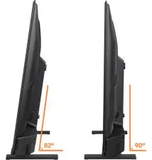 Televisor HISENSE 32A5KQ (QLED - Full HD - Preto)
