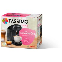 Bosch Tassimo Happy TAS1002NV máquina de café Completamente automático Máquina de café de cápsulas 0,7 l