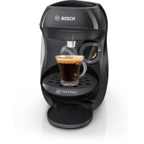 Bosch Tassimo Happy TAS1002NV máquina de café Completamente automático Máquina de café de cápsulas 0,7 l