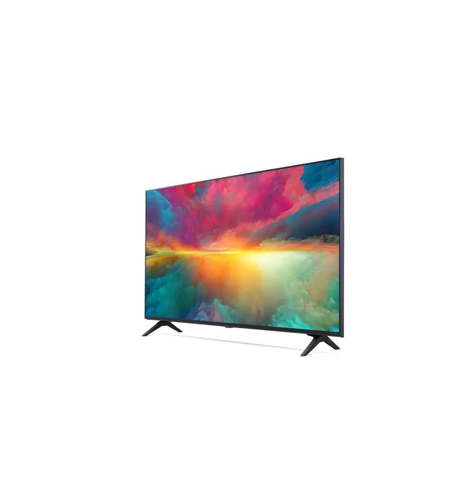 Televisor LG 43QNED756RA 43'' (QNED - 4K Ultra HD - Preto)