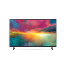 Televisor LG 43QNED756RA 43'' (QNED - 4K Ultra HD - Preto)
