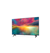Televisor LG 43QNED756RA 43'' (QNED - 4K Ultra HD - Preto)