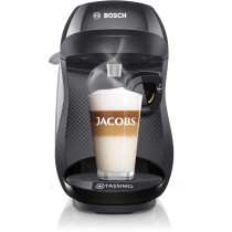 Bosch Tassimo Happy TAS1002NV máquina de café Completamente automático Máquina de café de cápsulas 0,7 l