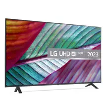 Televisor LG 55UR78006LK 55'' (LED - 4K Ultra HD - Preto)