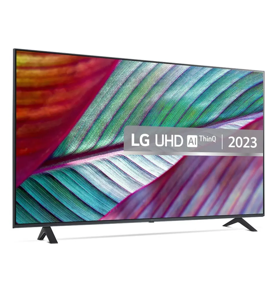 Televisor LG 55UR78006LK 55'' (LED - 4K Ultra HD - Preto)
