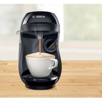 Bosch Tassimo Happy TAS1002NV máquina de café Completamente automático Máquina de café de cápsulas 0,7 l