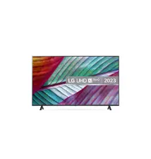 Televisor LG 55UR78006LK 55'' (LED - 4K Ultra HD - Preto)