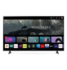 Televisor LG 55UR78006LK 55'' (LED - 4K Ultra HD - Preto)