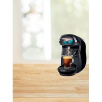 Bosch Tassimo Happy TAS1002NV máquina de café Completamente automático Máquina de café de cápsulas 0,7 l