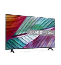 Televisor LG 50UR78006LK 50'' (LED - 4K Ultra HD - Preto)