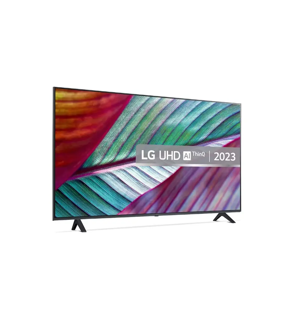 Televisor LG 50UR78006LK 50'' (LED - 4K Ultra HD - Preto)