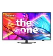 Televisor PHILIPS 65PUS8919 65'' (LED - 4K Ultra HD - Antracite)