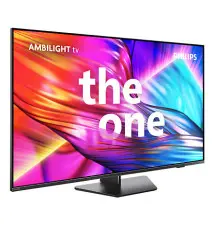 Televisor PHILIPS 65PUS8919 65'' (LED - 4K Ultra HD - Antracite)