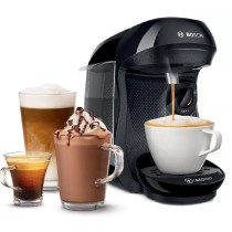 Bosch Tassimo Happy TAS1002NV máquina de café Completamente automático Máquina de café de cápsulas 0,7 l