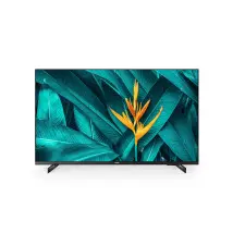 Televisor PHILIPS 43HFL5214U 43'' (LED - 4K Ultra HD - Preto)
