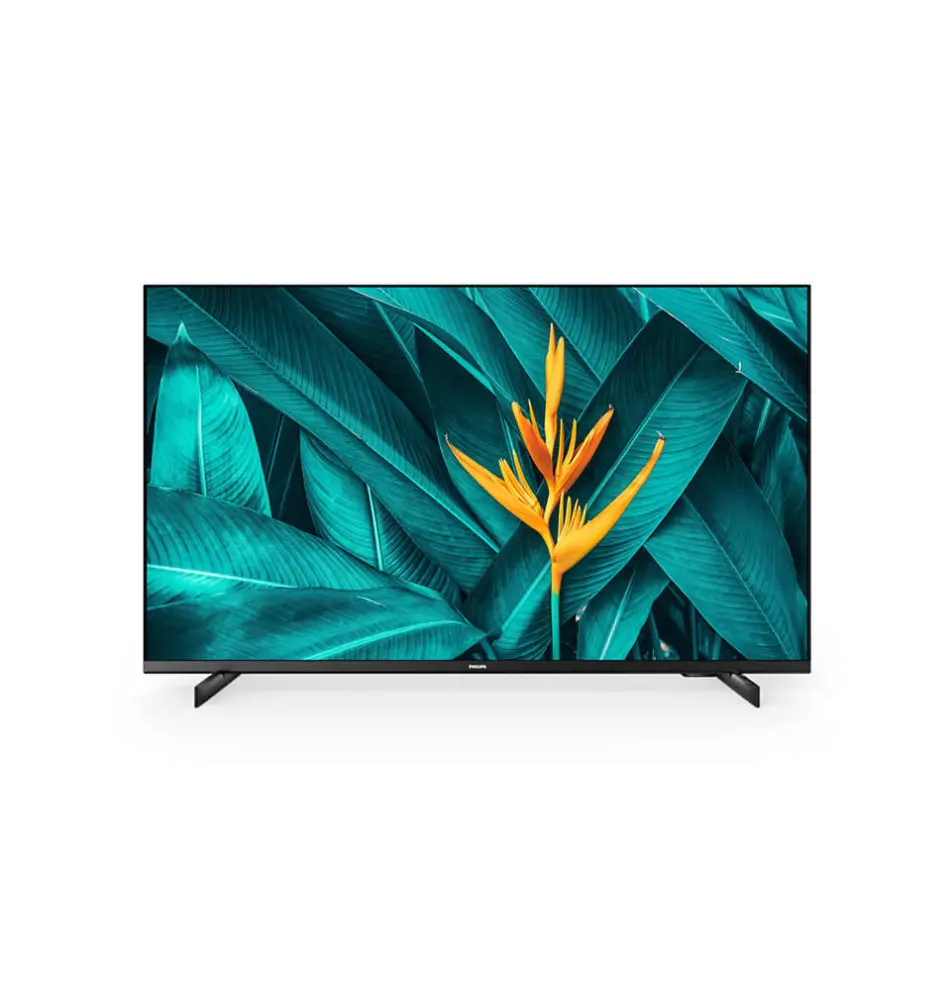Televisor PHILIPS 43HFL5214U 43'' (LED - 4K Ultra HD - Preto)