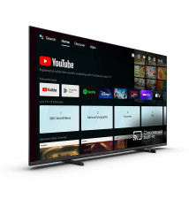 Televisor PHILIPS 50HFL4518U 50'' (LED - 4K Ultra HD - Preto)